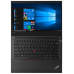 ThinkPad E14-IML 14" FHD (1920x1080)IPS AG, i7-10510U 1.8G, 16GB DDR4 2666 SODIMM, 512GB SSD M.2, 1TB HD/5400, Intel UHD, WiFi,BT, NoWWAN, FPR, HD Cam, 3cell 45Wh, 65W USB-C, Win 10 Pro, 1Y CI, 1.7kg