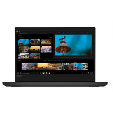 ThinkPad E14-IML 14" FHD (1920x1080)IPS AG, i5-10210U 1.6G, 8GB DDR4 2666 SODIMM, 512GB SSD M.2, Intel UHD, WiFi 6, BT, NoWWAN, FPR, HD Cam, 3cell 45Wh, 65W USB-C, Win 10 Pro, 1Y CI, 1.7kg