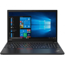 ThinkPad  E15-IML  15" FHD (1920x1080)IPS, I7-10510U, RX640_2GB_D5_64B, 16GB DDR4, 256GB SSD+1TB/5400 , No ODD, WiFi, BT, FPR, no WWAN, 720P, 3 cell, Win10Pro, black, 1,9kg, 1y.c.i - 20RD0013RT