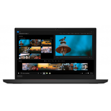 ThinkPad E15-IML 15" FHD (1920x1080)IPS, I7-10510U, Intel UHD Graphics, 8GB DDR4, 512GB SSD , No ODD, WiFi, BT, FPR, no WWAN, 720P, 3 cell, Win10Pro, black, 2,1kg, 1y.c.i