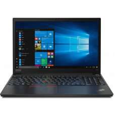 ThinkPad E15-IML 15" FHD (1920x1080)IPS, I5-10210U, Intel UHD Graphics, 16GB DDR4, 512GB SSD , No ODD, WiFi, BT, FPR, no WWAN, 720P, 3 cell, Win10Pro, black, 2,1kg, 1y.c.i - 20RD001CRT