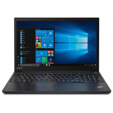 ThinkPad E15-IML 15,6" FHD (1920x1080) IPS AG, i5-10210U 1.6G, 16GB DDR4 2666 SODIMM, 256GB SSD M.2, Intel UHD, WiFi 6, BT, NoWWAN, FPR, HD Cam, 3cell 45Wh, 65W USB-C, Win10Pro, 1Y CI, 1,9kg