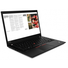 ThinkPad T14 G1 T 14" FHD (1920x1080)IPS AG LP 400N, i5-10210U 1.6G, 8GB DDR4 3200, 256GB SSD M.2, Intel UHD, WiFi, BT, NoWWAN, FPR, SCR, IR Cam, 65W USB-C, 3cell 50Wh, Win 10 Pro, 3Y CI - 20S00005RT
