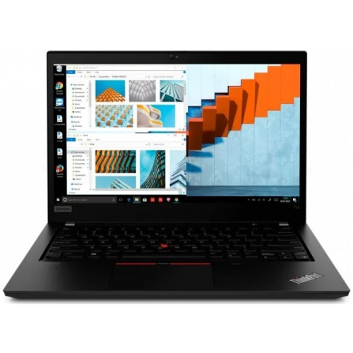 ThinkPad T14 G1 T 14" FHD (1920x1080)IPS AG LP 400N, i7-10510U 1.8G, 16GB DDR4 3200, 512GB SSD M.2, Intel UHD, WiFi, BT, 4G-LTE, FPR, SCR, IR Cam, 65W USB-C, 3cell 50Wh, Win 10 Pro, 3Y CI