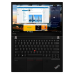 ThinkPad T14 G1 T 14" FHD (1920x1080)IPS AG LP 400N, i7-10510U 1.8G, 16GB DDR4 3200, 512GB SSD M.2, Intel UHD, WiFi, BT, 4G-LTE, FPR, SCR, IR Cam, 65W USB-C, 3cell 50Wh, Win 10 Pro, 3Y CI