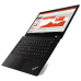 ThinkPad T14 G1 T 14" FHD (1920x1080)IPS AG LP 400N, i7-10510U 1.8G, 16GB DDR4 3200, 512GB SSD M.2, Intel UHD, WiFi, BT, 4G-LTE, FPR, SCR, IR Cam, 65W USB-C, 3cell 50Wh, Win 10 Pro, 3Y CI