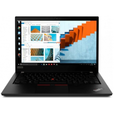 ThinkPad T14 G1 T 14" FHD (1920x1080)IPS AG LP 400N, i7-10510U 1.8G, 16GB DDR4 3200, 512GB SSD M.2, MX330 2GB, WiFi, BT, NoWWAN, FPR, SCR, IR Cam, 65W USB-C, 3cell 50Wh, NoOS, 3Y CI