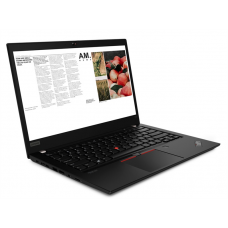 ThinkPad T14 G1 T 14" FHD (1920x1080)AG MT 500N, i5-10210U 1.6G, 16GB DDR4 3200, 512GB SSD M.2, Intel UHD, WiFi, BT, NoWWAN, FPR, SCR, IR Cam, 65W USB-C, 3cell 50Wh, Win 10 Pro, 3Y CI