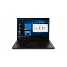 ThinkPad P14s 14" FHD (1920x1080) WVA LP, i7-10510U 1.8G, 16GB Soldered, 512GB SSD M.2, Quadro P520 2GB, WWAN Ready, WiFi 6, BT, FPR+SCR, IR + 720p, 3cell 50Wh, Win 10 Pro, 3Y PS