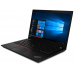 ThinkPad P14s 14" FHD (1920x1080) IPS LP 400N, i7-10510U 1.8G, 16GB Soldered, 1TB SSD M.2, Quadro P520 2GB, WWAN Ready, WiFi 6, BT, FPR+SCR, IR + 720p, 3cell 50Wh, Win 10 Pro, 3Y PS