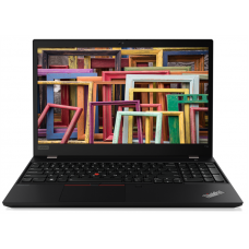 ThinkPad T15 G1 T 15,6" FHD (1920x1080)IPS AG 250N, i7-10510U 1.8G, 16GB DDR4 3200, 512GB SSD M.2, MX330 2GB, WiFi, BT, NoWWAN, FPR, SCR, IR Cam, 3cell 57Wh, 65W USB-C, Win 10 Pro, 3Y CI, 1.81kg
