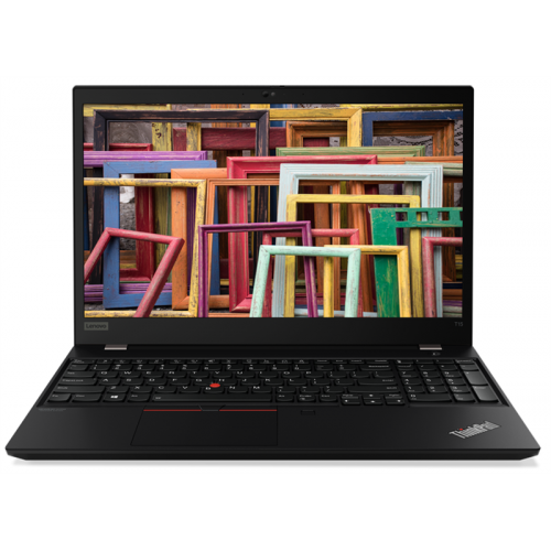 ThinkPad T15 G1 T 15,6" FHD (1920x1080)IPS AG 250N, i7-10510U 1.8G, 16GB DDR4 3200, 512GB SSD M.2, MX330 2GB, WiFi, BT, NoWWAN, FPR, SCR, IR Cam, 3cell 57Wh, 65W USB-C, Win 10 Pro, 3Y CI, 1.81kg