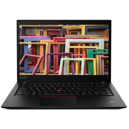 ThinkPad T14s G1 T 14" FHD (1920x1080) IPS AG 400N, i7-10510U 1.8G, 16GB DDR4 3200, 1TB SSD M.2, Intel UHD, WiFi 6, BT, TPM2, FPR, SCR, IR Cam, 65W USB-C, 3cell 57Wh, Win 10 Pro, 3Y CI