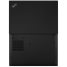 ThinkPad T14s G1 T 14" FHD (1920x1080) IPS AG 400N, i7-10510U 1.8G, 16GB DDR4 3200, 1TB SSD M.2, Intel UHD, WiFi 6, BT, TPM2, FPR, SCR, IR Cam, 65W USB-C, 3cell 57Wh, Win 10 Pro, 3Y CI