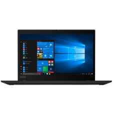 ThinkPad T14s G1 T 14" FHD (1920x1080) IPS AG 400N, i7-10610U 1.8G, 16GB DDR4 3200, 512GB SSD M.2, Intel UHD, WiFi 6, BT, TPM2, FPR, IR Cam, 65W USB-C, 3cell 57Wh, Win 10 Pro, 3Y CI - 20T0004RRT