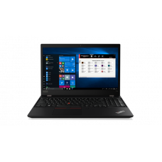 ThinkPad P15s 15.6" FHD (1920x1080) WVA, i7-10510U 1.8G, 16GB Soldered, 512GB SSD M.2, Quadro P520 2GB, WWAN Ready, WiFi 6, BT, FPR+SCR, IR + 720p, 3cell 57Wh, Win 10 Pro, 3Y PS