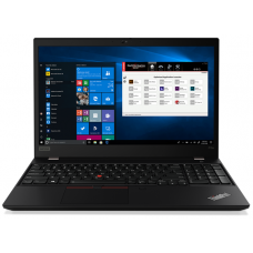 ThinkPad P15s 15.6" FHD (1920x1080) IPS 250N, i7-10510U 1.8G, 16GB Soldered, 512GB SSD M.2, Quadro P520 2GB, WWAN Ready, WiFi 6, BT, FPR+SCR, IR + 720p, 3cell 57Wh, Win 10 Pro, 3Y PS