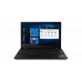 ThinkPad P15s 15.6" UHD (3840x2160) IPS 600N, i7-10510U 1.8G, 16GB Soldered, 512GB SSD M.2, Quadro P520 2GB, WWAN Ready, WiFi 6, BT, FPR, SCR, IR Cam, 3cell 57Wh, Win 10 Pro, 3Y PS - 20T40044RT