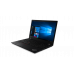 ThinkPad P15s 15.6" UHD (3840x2160) IPS 600N, i7-10510U 1.8G, 16GB Soldered, 512GB SSD M.2, Quadro P520 2GB, WWAN Ready, WiFi 6, BT, FPR, SCR, IR Cam, 3cell 57Wh, Win 10 Pro, 3Y PS - 20T40044RT
