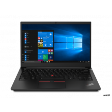 ThinkPad E14 Gen 2-ARE T 14" FHD (1920x1080)IPS AG 250N, Ryzen 5 4500U 2.3G, 8GB DDR4 3200, 256GB SSD M.2, Radeon Graphics, WiFi 6, BT, NoWWAN, FPR, IR Cam, 3cell 45Wh, 65W USB-C, NoOS, 1Y CI, 1.64kg
