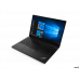 ThinkPad E14 Gen 2-ARE 14" FHD (1920x1080) IPS AG 250N, Ryzen 3 4300U, 8GB DDR4 2666, 256GB SSD M.2, Radeon Graphics, WiFi, BT, FPR, HD Cam, 3cell45Wh, 65W USB-C, Win 10 Pro, 1Y CI, 1.64kg - 20T6007JRT