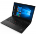ThinkPad E14 Gen 2-ITU 14" FHD (1920x1080) AG 250N, i5-1135G7 2.4G, 8GB DDR4 3200 SODIMM, 256GB SSD M.2, Intel Iris Xe, FPR, IR Cam, 3cell 45Wh, 65W USB-C, Win 10 Pro, 1Y CI - 20TA000CRT