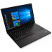 ThinkPad E14 Gen 2-ITU 14" FHD (1920x1080) AG 250N, i5-1135G7 2.4G, 8GB DDR4 3200 SODIMM, 512GB SSD M.2, Intel Iris Xe, FPR, HD Cam, 3cell 45Wh, 65W USB-C, NoOS, 1Y CI - 20TA0028RT