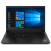 ThinkPad E14 Gen 2-ITU 14" FHD (1920x1080) AG 250N, i5-1135G7 2.4G, 8GB DDR4 3200 SODIMM, 512GB SSD M.2, Intel Iris Xe, FPR, HD Cam, 3cell 45Wh, 65W USB-C, Win 10 Pro, 1Y CI - 20TA002DRT