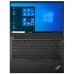 ThinkPad E14 Gen 2-ITU 14" FHD (1920x1080) AG 250N, i5-1135G7 2.4G, 8GB DDR4 3200 SODIMM, 512GB SSD M.2, Intel Iris Xe, FPR, HD Cam, 3cell 45Wh, 65W USB-C, Win 10 Pro, 1Y CI - 20TA002DRT