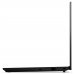 ThinkPad E14 Gen 2-ITU 14" FHD (1920x1080) IPS AG 250N, i7-1165G7 2.8G, 16GB DDR4 3200 SODIMM, 512GB SSD M.2, MX450 2GB, WiFi 6, BT, FPR, IR Cam, 3cell 45Wh, 65W USB-C, Win 10 Pro,Black, 1Y CI, 1.59kg