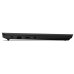 ThinkPad E14 Gen 2-ITU 14" FHD (1920x1080) IPS AG 250N, i7-1165G7 2.8G, 16GB DDR4 3200 SODIMM, 512GB SSD M.2, MX450 2GB, WiFi 6, BT, FPR, IR Cam, 3cell 45Wh, 65W USB-C, Win 10 Pro,Black, 1Y CI, 1.59kg