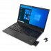 ThinkPad E15 Gen 2 15.6" FHD (1920x1080) IPS 250N, i5-1135G7, 16GB DDR4 3200, 512GB SSD M.2, MX450 2GB, WiFi, BT, IR Cam, 45Wh, 65W USB-C, KB RU/ENG, Win 10 Pro ENG, 1Y, 1.7kg