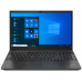 ThinkPad E15 Gen 2-ITU 15,6" FHD (1920x1080) AG 250N, i5-1135G7 2.4G, 8GB DDR4 3200 SODIMM, 512GB SSD M.2, Intel Iris Xe, FPR, IR Cam, 3cell 45Wh, 65W USB-C, NoOS, 1Y CI - 20TD003QRT