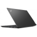 ThinkPad E15 Gen 2-ITU 15,6" FHD (1920x1080) AG 250N, i5-1135G7 2.4G, 8GB DDR4 3200 SODIMM, 512GB SSD M.2, Intel Iris Xe, FPR, IR Cam, 3cell 45Wh, 65W USB-C, NoOS, 1Y CI - 20TD003QRT