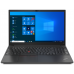 ThinkPad E15 Gen 2-ITU 15,6" FHD (1920x1080) AG 250N, i7-1165G7 2.8G, 8GB DDR4 3200 SODIMM, 256GB SSD M.2, Intel Iris Xe, FPR, IR Cam, 3cell 45Wh, 65W USB-C, NoOS, 1Y CI, 1.7kg - 20TD003SRT