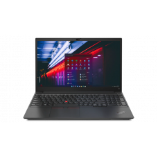 ThinkPad E15 Gen 2 15.6" FHD (1920x1080) IPS 250N, i5-1135G7, 8GB DDR4 3200, 256GB SSD M.2, Intel Iris Xe, WiFi, BT, FPR, HD Cam, 45Wh, 65W USB-C, KB RU/ENG, Win 11 Pro ENG, 1Y, 1.7kg