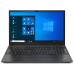 ThinkPad E15 Gen 2-ITU 15,6" FHD (1920x1080) AG 250N, i5-1135G7 2.4G, 16GB DDR4 3200 SODIMM, 512GB SSD M.2, Intel Graphics, WiFi+BT, FPR, IR Cam, 3cell 45Wh, 65W USB-C, Win 11 Pro, Black, 1Y CI, 1.7kg - 20TD00GSRT