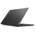 ThinkPad E15 Gen 2-ITU 15,6" FHD (1920x1080) AG 250N, i5-1135G7 2.4G, 16GB DDR4 3200 SODIMM, 512GB SSD M.2, Intel Graphics, WiFi+BT, FPR, IR Cam, 3cell 45Wh, 65W USB-C, Win 11 Pro, Black, 1Y CI, 1.7kg - 20TD00GSRT