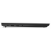 ThinkPad E15 Gen 2-ITU 15,6" FHD (1920x1080) AG 250N, i5-1135G7 2.4G, 16GB DDR4 3200 SODIMM, 512GB SSD M.2, Intel Graphics, WiFi+BT, FPR, IR Cam, 3cell 45Wh, 65W USB-C, Win 11 Pro, Black, 1Y CI, 1.7kg - 20TD00GSRT