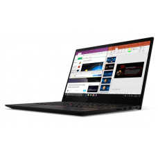ThinkPad X1 Extreme G3 T 15.6" UHD (3840x2160) IPS AG 600N, i7-10750H 2.6G, 16GB DDR4 3200, 512GB SSD M.2, GTX 1650 Ti 4GB, WiFi, BT, FPR, IR Cam, 4cell 80Wh, 135W, Win 10 Pro, 3Y CI - 20TK000ERT