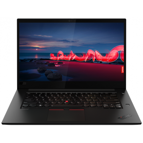 ThinkPad X1 Extreme G3 T 15.6" UHD (3840x2160) IPS AG 600N, i7-10750H 2.6G, 16GB DDR4 3200, 1TB SSD M.2, GTX 1650 Ti 4GB, WiFi, BT, 4G-LTE, FPR, IR Cam, 4cell 80Wh, 135W, Win 10 Pro, 3Y CI