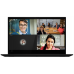 ThinkPad X1 Extreme G3 T 15.6" UHD (3840x2160) IPS AG 600N, i7-10750H 2.6G, 16GB DDR4 3200, 1TB SSD M.2, GTX 1650 Ti 4GB, WiFi, BT, 4G-LTE, FPR, IR Cam, 4cell 80Wh, 135W, Win 10 Pro, 3Y CI