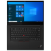 ThinkPad X1 Extreme G3 T 15.6" UHD (3840x2160) IPS AG 600N, i7-10750H 2.6G, 16GB DDR4 3200, 1TB SSD M.2, GTX 1650 Ti 4GB, WiFi, BT, 4G-LTE, FPR, IR Cam, 4cell 80Wh, 135W, Win 10 Pro, 3Y CI