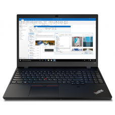 ThinkPad T15p G1 T 15.6" UHD (3840x2160) IPS AG 600N, i7-10750H 2.6G, 32GB DDR4 3200, 1TB SSD M.2, GTX 1050 3GB, WiFi 6, BT, NoWWAN, FPR, SCR, IR Cam, 6cell 48Wh, 135W Slim, Win 10 Pro, 3Y CI