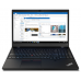 ThinkPad T15p G1 T 15.6" UHD (3840x2160) IPS AG 600N, i7-10750H 2.6G, 32GB DDR4 3200, 1TB SSD M.2, GTX 1050 3GB, WiFi 6, BT, NoWWAN, FPR, SCR, IR Cam, 6cell 48Wh, 135W Slim, Win 10 Pro, 3Y CI
