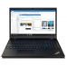ThinkPad T15p G1 T 15.6" FHD (1920x1080) IPS AG 250N, i7-10750H 2.6G, 16GB DDR4 3200, 512GB SSD M.2, GTX 1050 3GB, WiFi 6, BT, NoWWAN, FPR, SCR, IR Cam, 6cell 48Wh, 135W Slim, Win 10 Pro, 3Y CI - 20TN0019RT