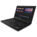 ThinkPad T15p G1 T 15.6" FHD (1920x1080) IPS AG 250N, i7-10750H 2.6G, 16GB DDR4 3200, 512GB SSD M.2, GTX 1050 3GB, WiFi 6, BT, NoWWAN, FPR, SCR, IR Cam, 6cell 48Wh, 135W Slim, Win 10 Pro, 3Y CI - 20TN0019RT