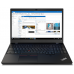 ThinkPad T15p G1 T 15.6" FHD (1920x1080) IPS AG 250N, i5-10300H 2.5G, 8GB DDR4 3200, 256GB SSD M.2, Intel UHD, WiFi 6, BT, NoWWAN, FPR, SCR, IR Cam, 6cell 48Wh, 135W Slim, NoOS, 3Y CI - 20TN001PRT