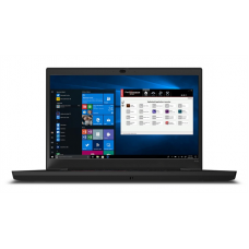 ThinkPad P15v Gen 1 15.6" FHD (1920x1080) WVA 250N, i7-10750H 2.6G, 16GB DDR4 2933MHz, 512GB SSD M.2, Intel UHD, WWAN Ready, WiFi, BT, FPR, SCR, IR Cam, 6cell 68Wh, Win 10 Pro, 3Y PS, 2.07kg