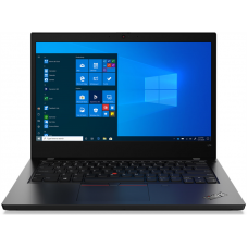 ThinkPad L14 G1 T 14" FHD (1920x1080)IPS AG 250N, i5-10210U 1.6G, 16GB DDR4 3200 SODIMM, 512GB SSD M.2, Intel UHD, WiFI, BT, NoWWAN, IR&HD Cam, 65W USB-C, 3cell 45Wh, Win 10 Pro, 1Y CI
